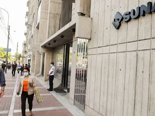 Regulan disposiciones sobre el reintegro tributario del Impuesto General a las Ventas dispuesto por la Ley N° 32434, Ley que promueve la transformación productiva, competitiva y sostenible del sector agrario con protección social hacia la agricultura moderna, y la información que el MIDAGRI debe remitir a la SUNAT