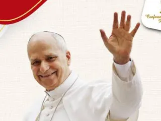 Medidas extraordinarias (contrataciones) para la visista del Papa León XIV, en Lambayeque