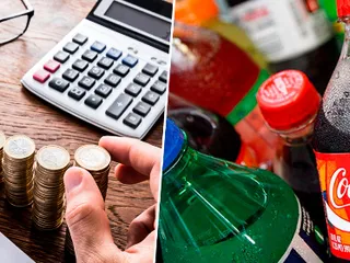 Aprueban porcentaje para determinar el límite máximo de devolución del Impuesto Selectivo al Consumo dispuesto por el Reglamento del D.U. N° 012-2019