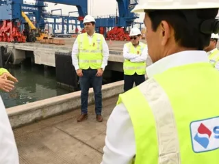 Resolución de Superintendencia que modifica el Instructivo “Declaración aduanera de mercancías (DAM)” DESPA-IT.00.04 (versión 2)