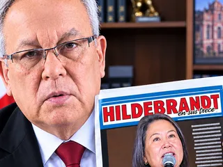 Caso Hildebrandt: boletas cuestionadas y delito tributario