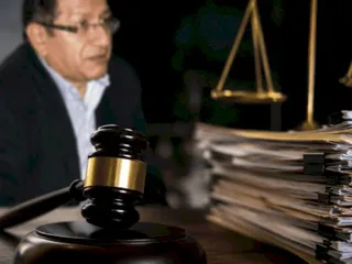 Juez investigado por presuntos delitos suspende venta del Grupo El Comercio