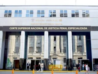 Crisis en la Corte Penal Nacional genera reprogramación de juicios y enfrenta a magistrados por el control institucional