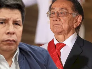 Pedro Castillo solicita formalmente el indulto presidencial a José María Balcázar