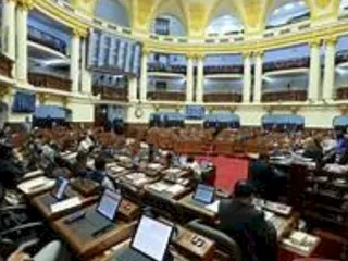 Proponen modificar el Código Penal para fortalecer la respuesta penal frente a la minería ilegal en cuerpos de agua y el uso de sustancias altamente contaminantes