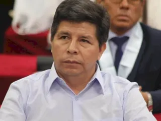 Poder Judicial admite a trámite hábeas corpus presentado a favor de Pedro Castillo