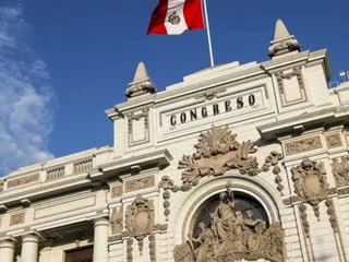 Renovación Popular propone sancionar con cadena perpetua los delitos de sicariato, violación sexual, extorsión agravada y colusión