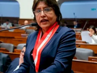 La demanda de amparo contra la segunda sanción de inhabilitación impuesta por el Congreso fue admitida por el Poder Judicial