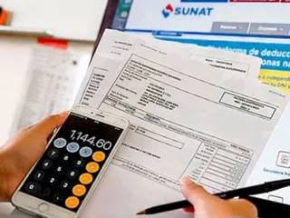 800,000 personas pueden presentar declaración de impuesto a la renta 2025