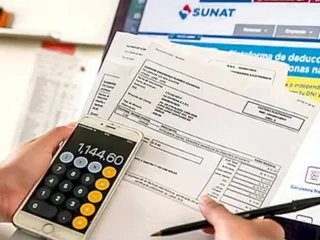 Alerta empresas: el 26 de marzo comienza la declaración del IR anual. Revise su sustento