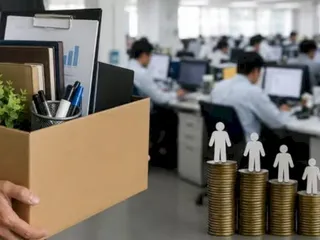 Gobierno de Keiko Fujimori evalúa reducir la planilla estatal con incentivos económicos para la renuncia voluntaria de trabajadores