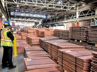 Mincetur: Exportaciones superan los US$ 74,000 millones a agosto