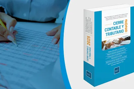 Cierre contable y tributario 2025: lo que la Sunat revisará en tu declaración anual. dic 25