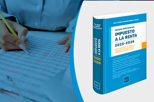 Impuesto a la renta 2025: determinación, conciliación y fiscalización Sunat