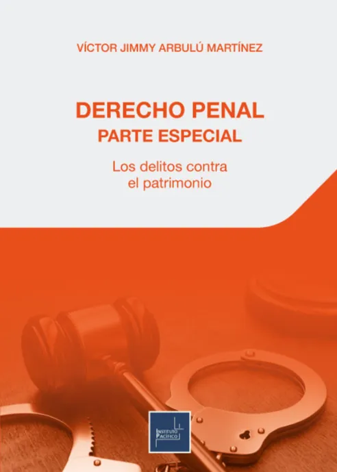 Derecho Penal Parte Especial