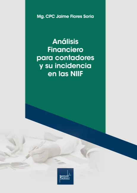 Análisis Financiero para Contadores y su Incidencia en las NIIF
