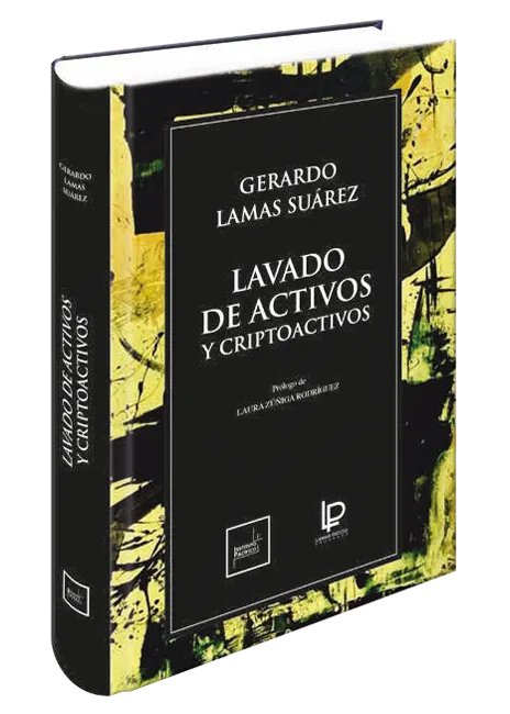 Lavado de activos y criptoactivos