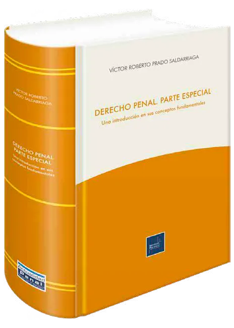 Derecho penal parte especial 2021