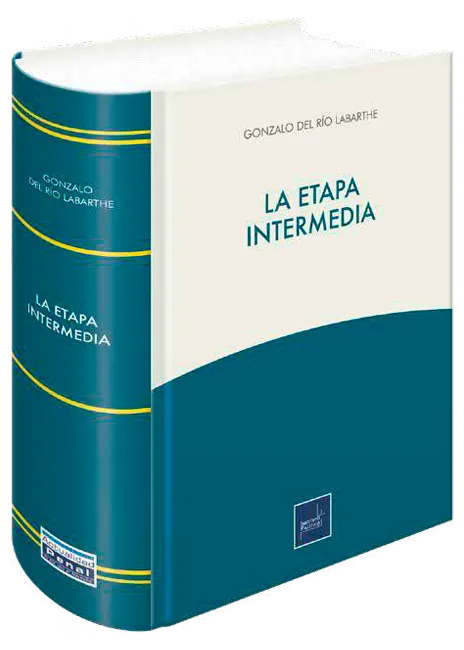 La etapa intermedia