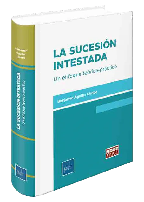 La sucesión intestada