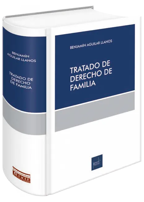 Tratado de derecho de familia