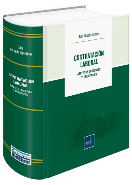Contratación laboral
