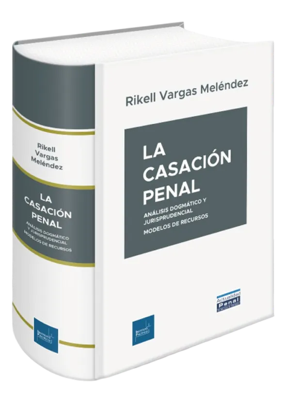 La casación Penal