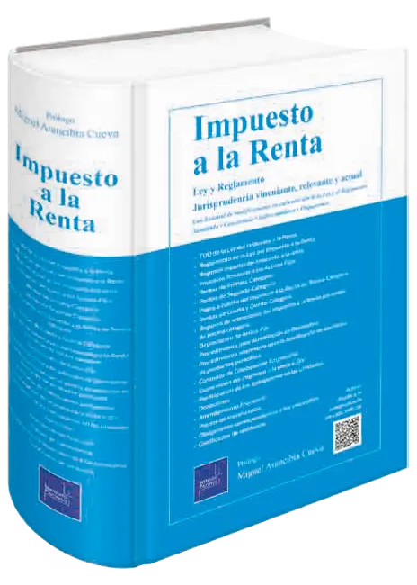 Impuesto a la renta