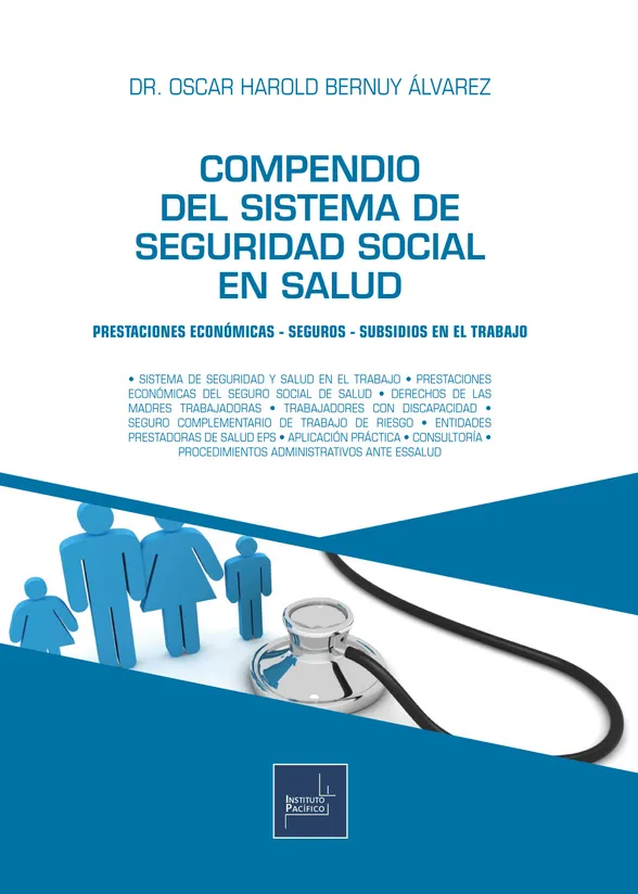 Compendio del Sistema de Seguridad Social en Salud