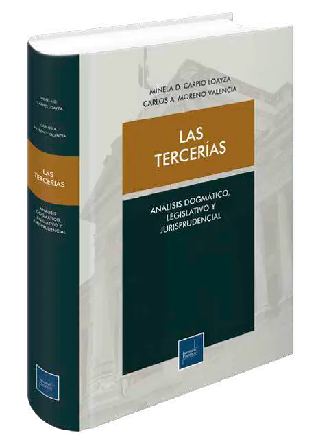 Las tercerías