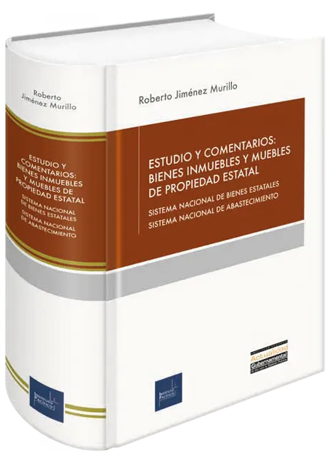Estudios y comentarios bienes inmuebles y muebles de propiedad estatal