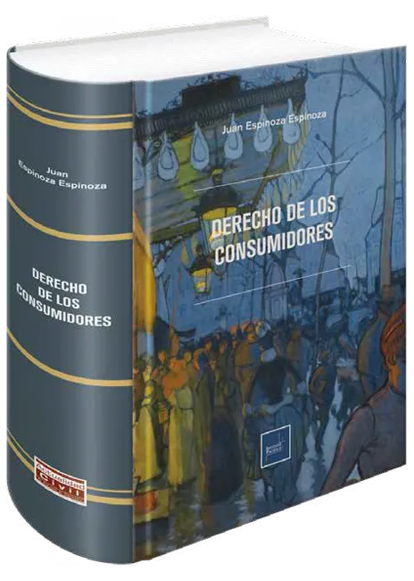 Derechos de los consumidores