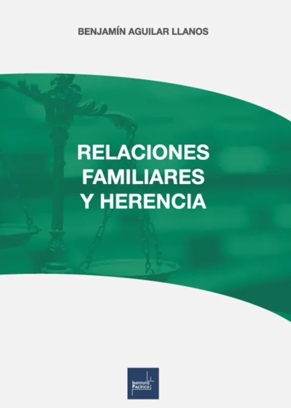 Relaciones Familiares y Herencia