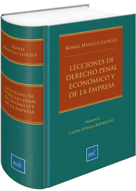 Lecciones de derecho penal económico y de la empresa