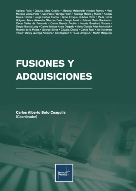 Fusiones y Adquisiciones