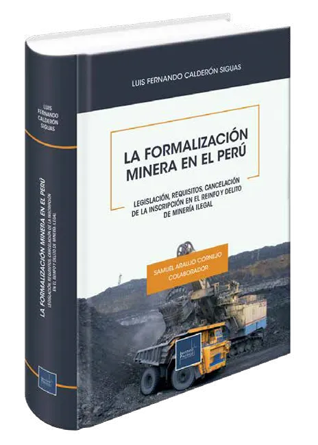 La formalización minera en el Perú