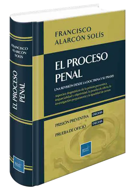 El proceso penal