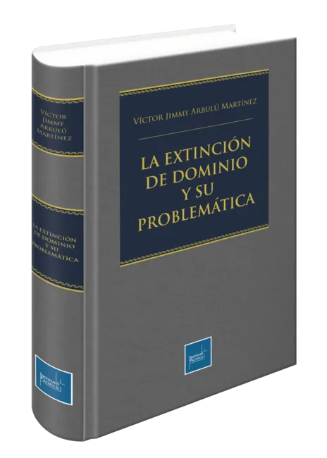 La extinción de dominio y su problemática