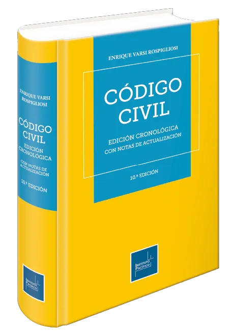 Código civil - 10.ª edición
