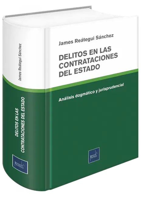 Delitos en las contrataciones del estado