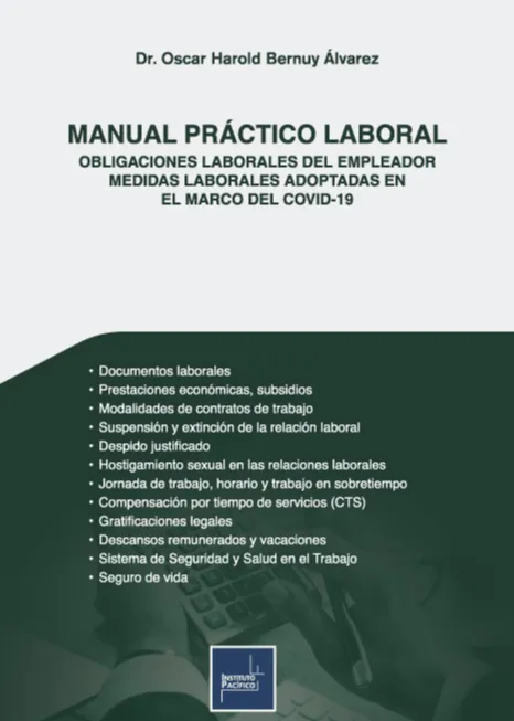Manual Práctico Laboral