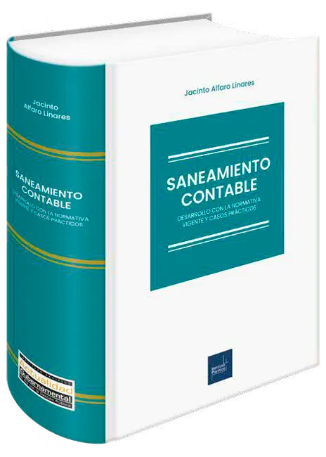 Saneamiento contable desarrollo