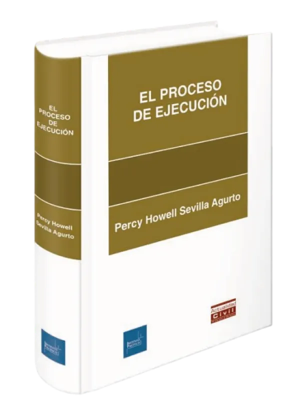 El proceso de ejecución