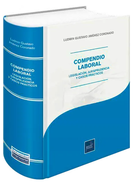 Compendio laboral