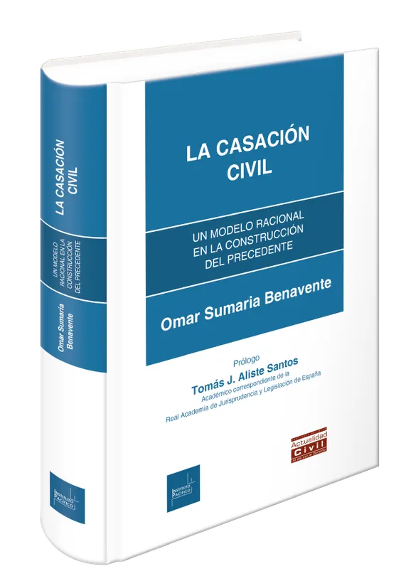 La casación civil