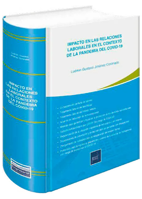 Impacto en las relaciones laborales en el contexto del Covid-19