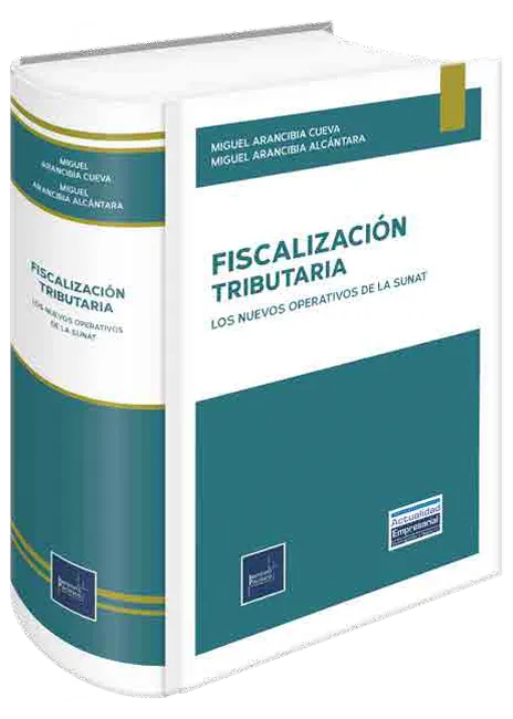 Fiscalización tributaria los nuevos operativos de la Sunat
