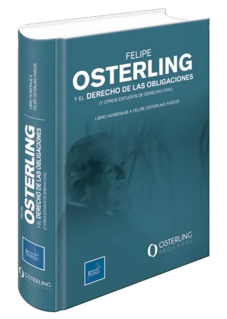 Felipe Osterling y el derecho de las obligaciones