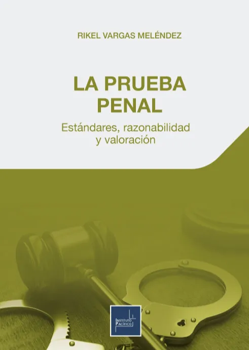 La Prueba Penal