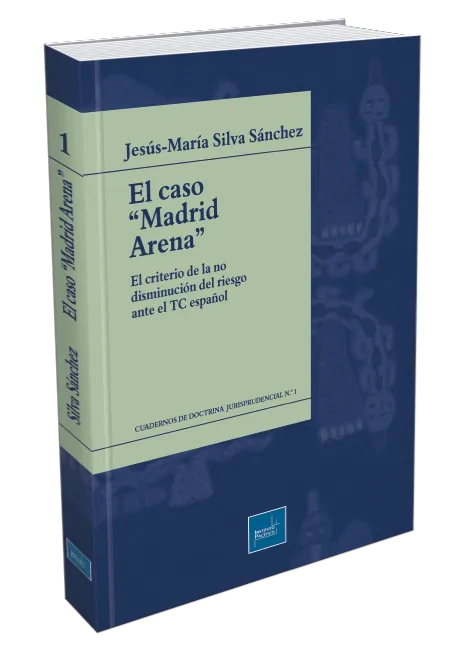 El caso Madrid Arena